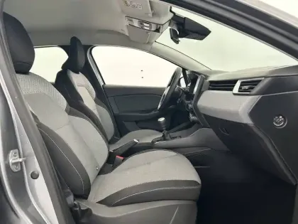 Photo 13 Renault Clio  Blue dCi 100 ch GSR2