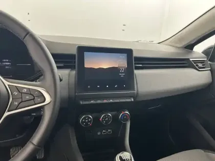 Photo 11 Renault Clio  Blue dCi 100 ch GSR2