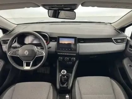 Photo 24 Renault Clio  Blue dCi 100 ch GSR2