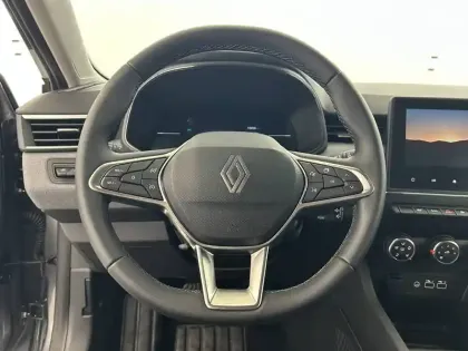 Photo 14 Renault Clio  Blue dCi 100 ch GSR2