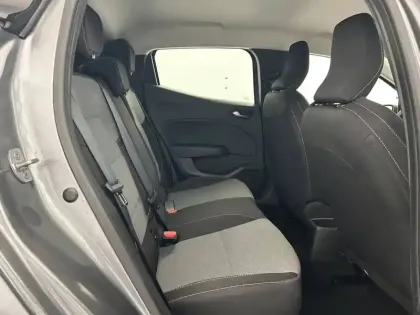 Photo 15 Renault Clio  Blue dCi 100 ch GSR2