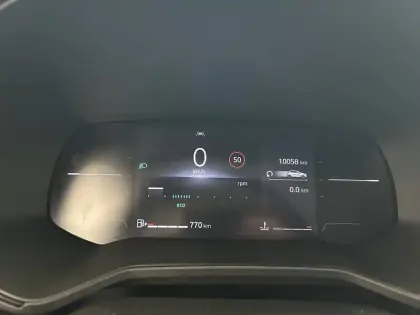 Photo 16 Renault Clio  Blue dCi 100 ch GSR2