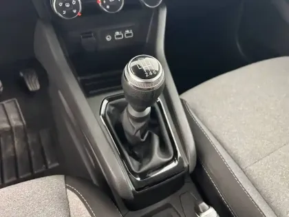 Photo 12 Renault Clio  Blue dCi 100 ch GSR2