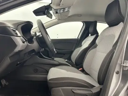 Photo 8 Renault Clio  Blue dCi 100 ch GSR2