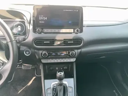 Photo 5 Hyundai Kona  Hybrid 141