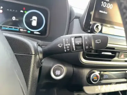 Photo 15 Hyundai Kona  Hybrid 141