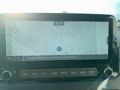 Photo 23 Hyundai Kona  Hybrid 141