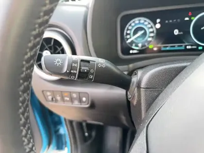 Photo 17 Hyundai Kona  Hybrid 141