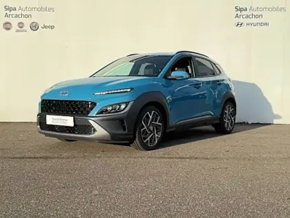 Photo Hyundai Kona Executive