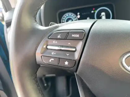 Photo 16 Hyundai Kona  Hybrid 141