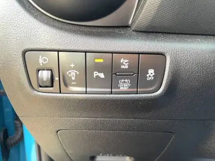 Photo 22 Hyundai Kona  Hybrid 141