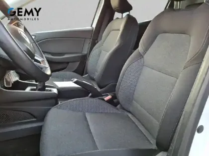 Photo 8 Renault Clio  SCe 65 - 21