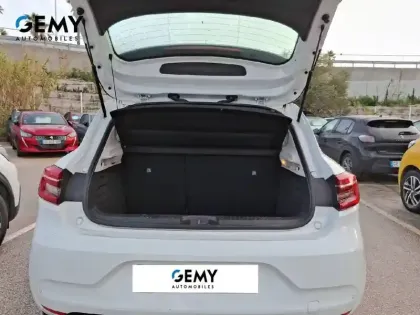 Photo 5 Renault Clio  SCe 65 - 21