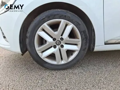 Photo 10 Renault Clio  SCe 65 - 21