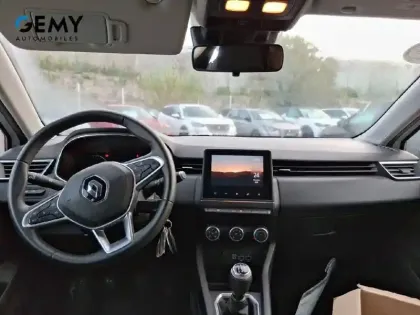 Photo 7 Renault Clio  SCe 65 - 21