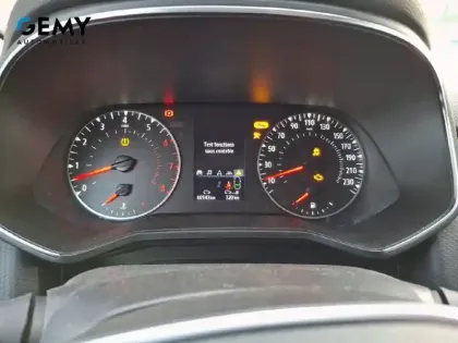 Photo 12 Renault Clio  SCe 65 - 21