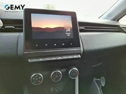 Photo 14 Renault Clio  SCe 65 - 21