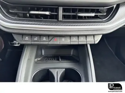 Photo 7 Skoda Elroq  286 ch Batterie 85