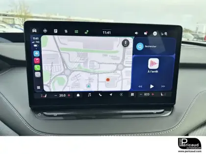 Photo 8 Skoda Elroq  286 ch Batterie 85