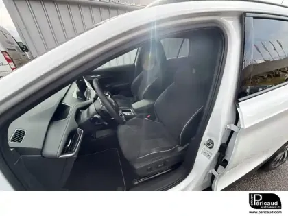 Photo 11 Skoda Elroq  286 ch Batterie 85