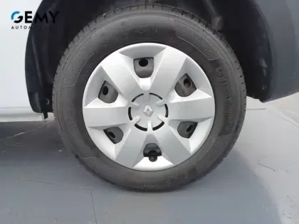 Photo 10 Renault Kangoo  Z.E. 33