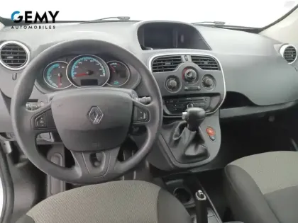 Photo 2 Renault Kangoo  Z.E. 33