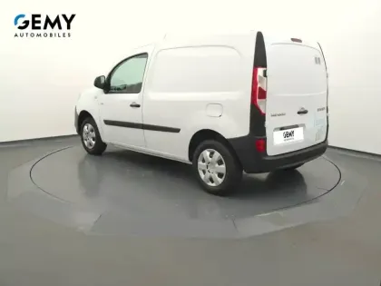 Photo 1 Renault Kangoo  Z.E. 33