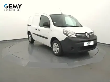 Photo Renault Kangoo Extra R-link