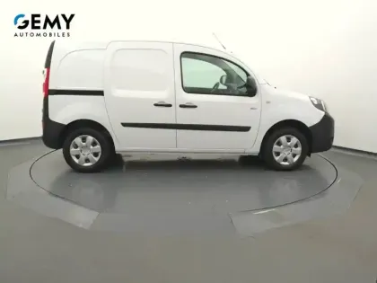 Photo 12 Renault Kangoo  Z.E. 33