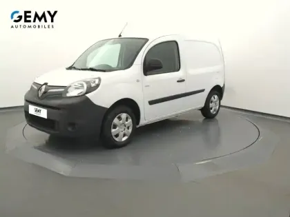 Photo 8 Renault Kangoo  Z.E. 33