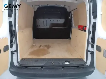 Photo 3 Renault Kangoo  Z.E. 33