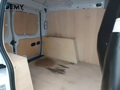 Photo 13 Renault Kangoo  Z.E. 33