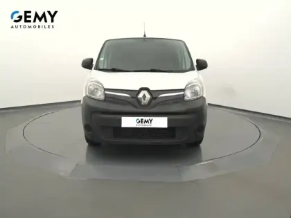 Photo 16 Renault Kangoo  Z.E. 33