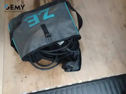 Photo 15 Renault Kangoo  Z.E. 33