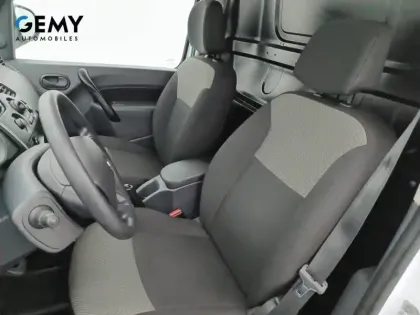 Photo 4 Renault Kangoo  Z.E. 33