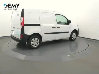 Photo 6 Renault Kangoo  Z.E. 33