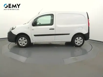 Photo 7 Renault Kangoo  Z.E. 33