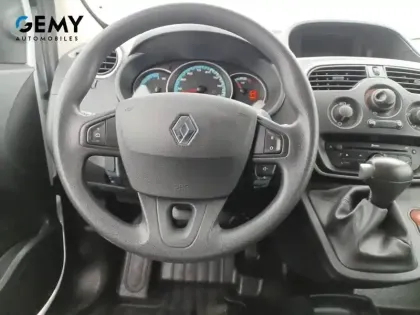 Photo 11 Renault Kangoo  Z.E. 33