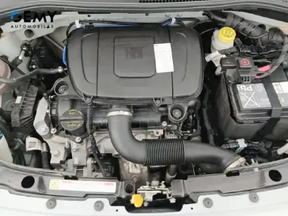 Photo 11 Fiat 500  1.0 70 ch Hybride BSG S/S