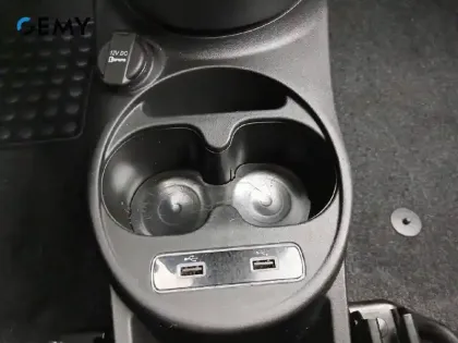 Photo 16 Fiat 500  1.0 70 ch Hybride BSG S/S