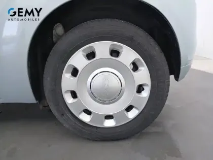 Photo 10 Fiat 500  1.0 70 ch Hybride BSG S/S