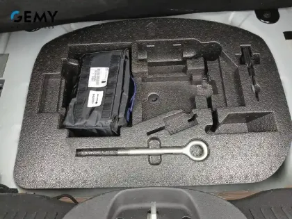 Photo 19 Fiat 500  1.0 70 ch Hybride BSG S/S