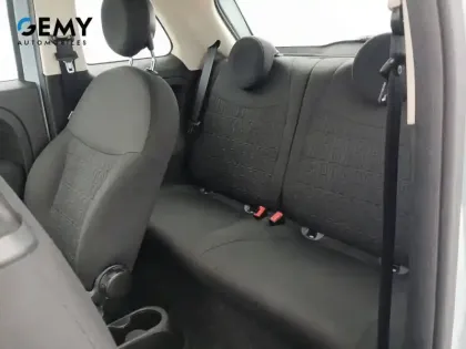 Photo 9 Fiat 500  1.0 70 ch Hybride BSG S/S