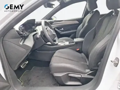 Photo 8 Peugeot 308  PHEV 180 e-EAT8