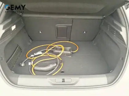 Photo 5 Peugeot 308  PHEV 180 e-EAT8