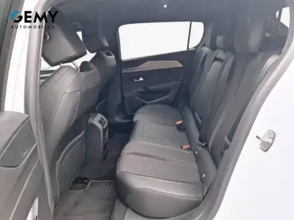 Photo 9 Peugeot 308  PHEV 180 e-EAT8