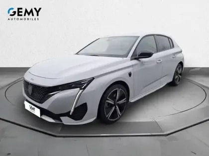 Photo Peugeot 308 Gt