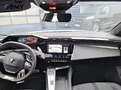 Photo 7 Peugeot 308  PHEV 180 e-EAT8