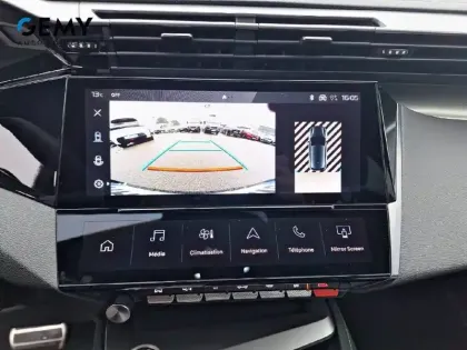 Photo 13 Peugeot 308  PHEV 180 e-EAT8