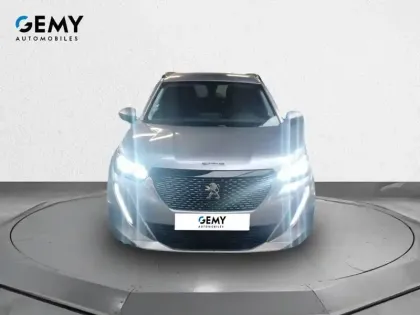 Photo 1 Peugeot 2008  PureTech 100 S&S BVM6